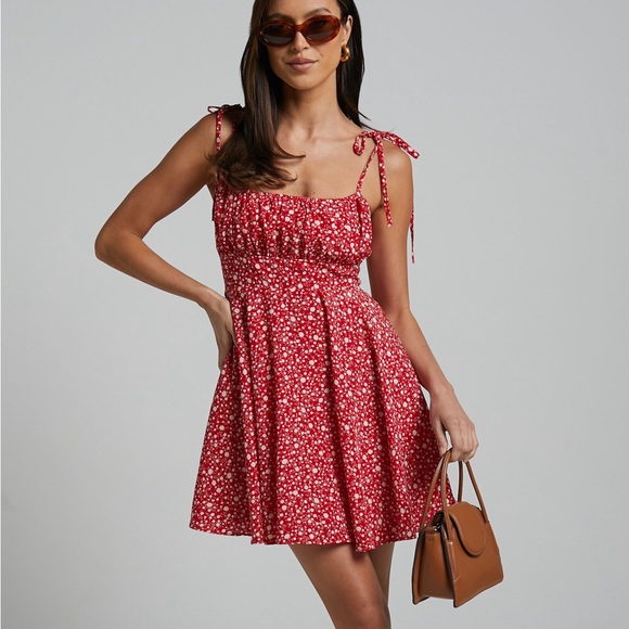 Summer Jam Mini Dress - Picture 3 of 9